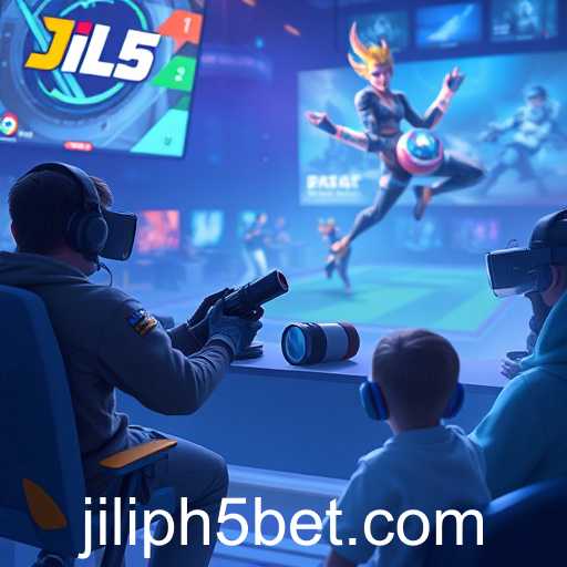 Emerging Trends in Online Gaming Platforms