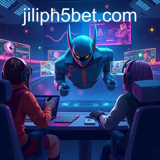 The Evolution of Online Gaming Platforms