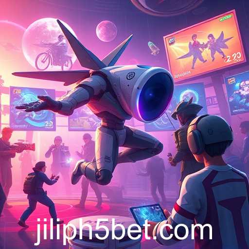 Jili ph5