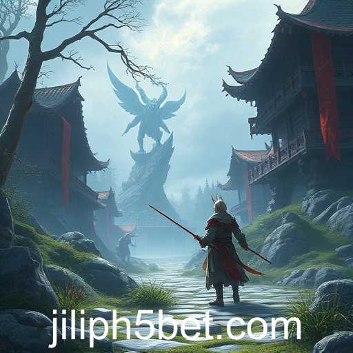 Exploring Jili PH5: Impact on the Gaming World