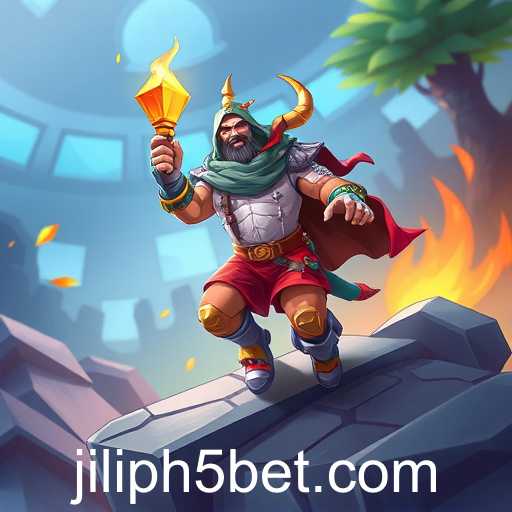 The Impact of Jili PH5 on the Online Gaming Landscape