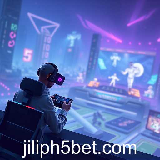 Exploring the Rise of Jili Ph5 in the Gaming World