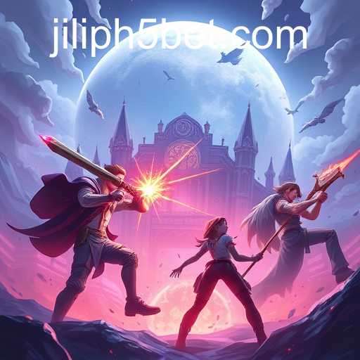 Gaming Innovations and the Rise of Jili PH5