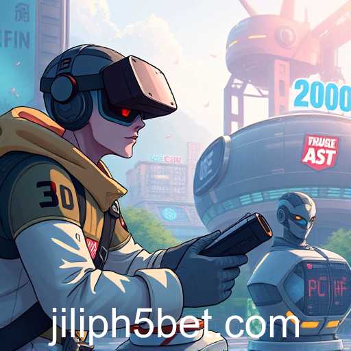 Jili ph5