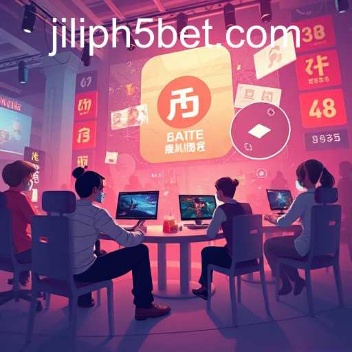 The Rise of Jili PH5 in Creative Gaming