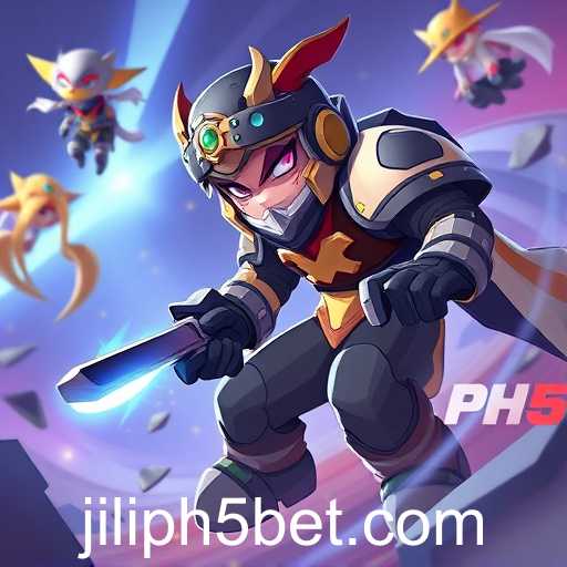 The Rise of Jili PH5 in the Gaming Industry