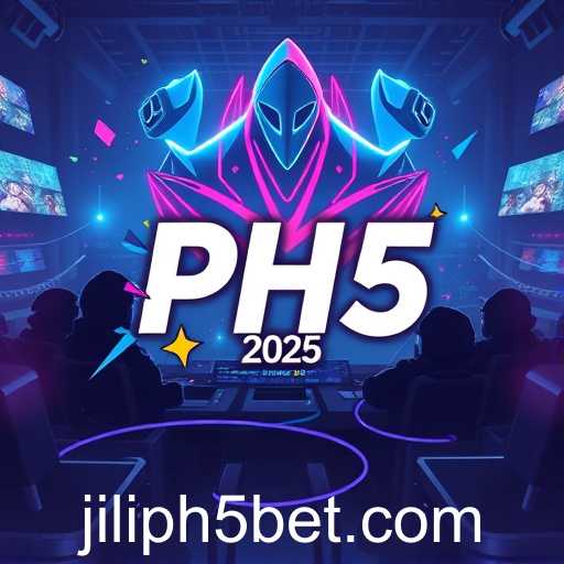 The Rise of Jili PH5 in Online Gaming