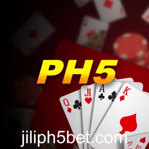 The Rise of Jili PH5 in the Gaming World