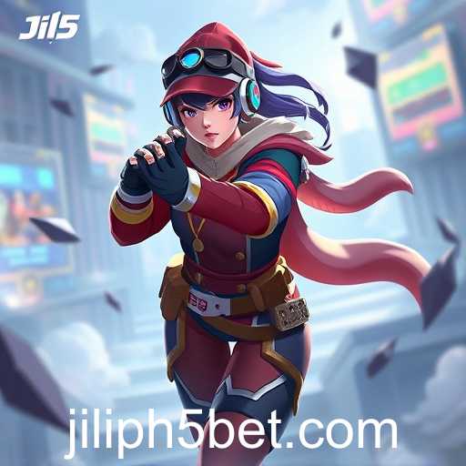 Jili ph5