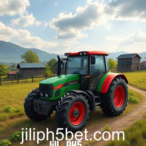 Exploring 'Simulation Games' with the Keyword 'Jiliph5': A New Dimension in Gaming